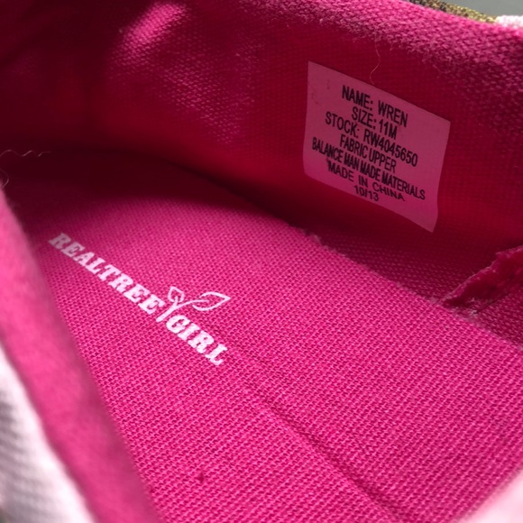 Real Tree Camo Shoes - Picture 4 of 4